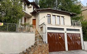 Villa Dechkoni