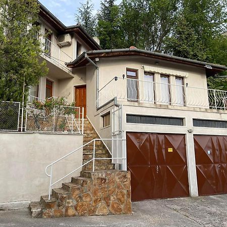 קברנה Villa Dechkoni מראה חיצוני תמונה