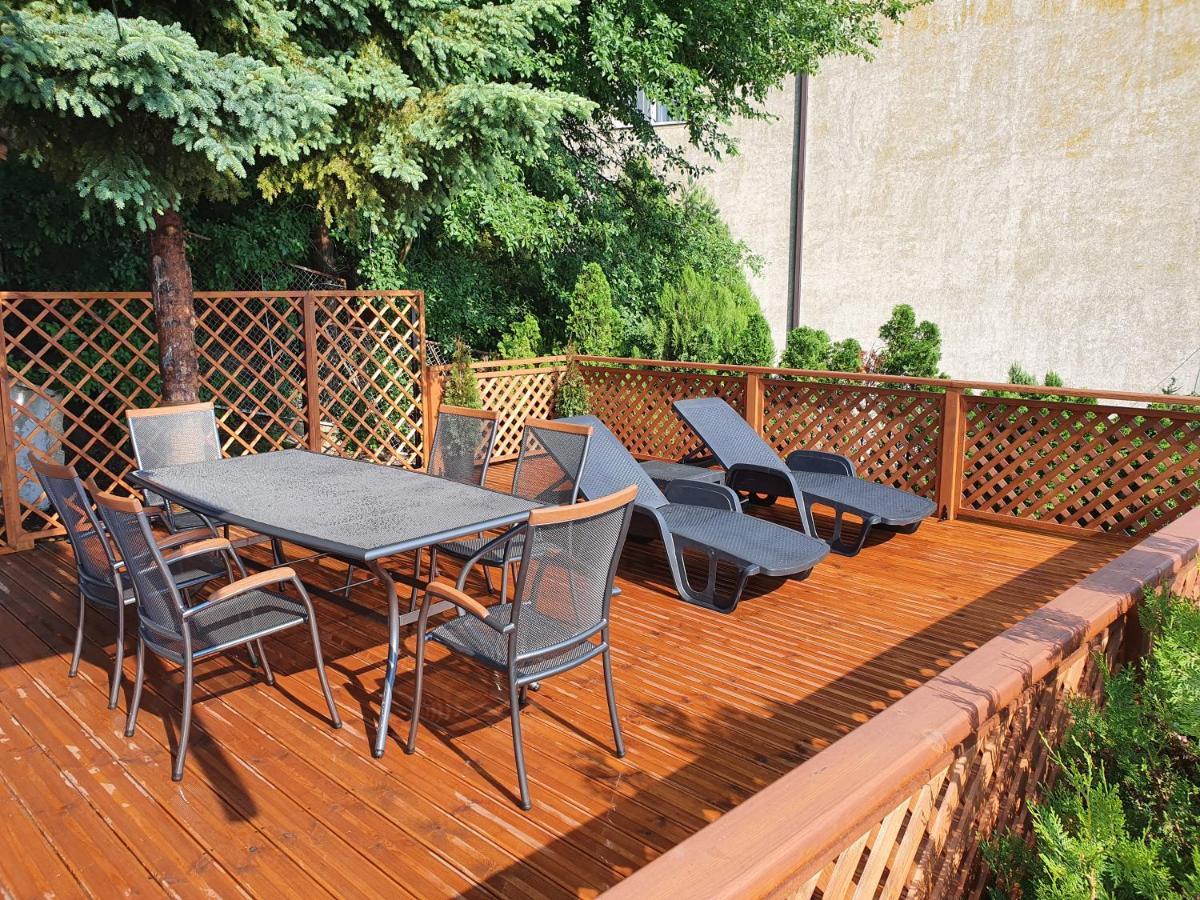 קברנה Villa Dechkoni מראה חיצוני תמונה