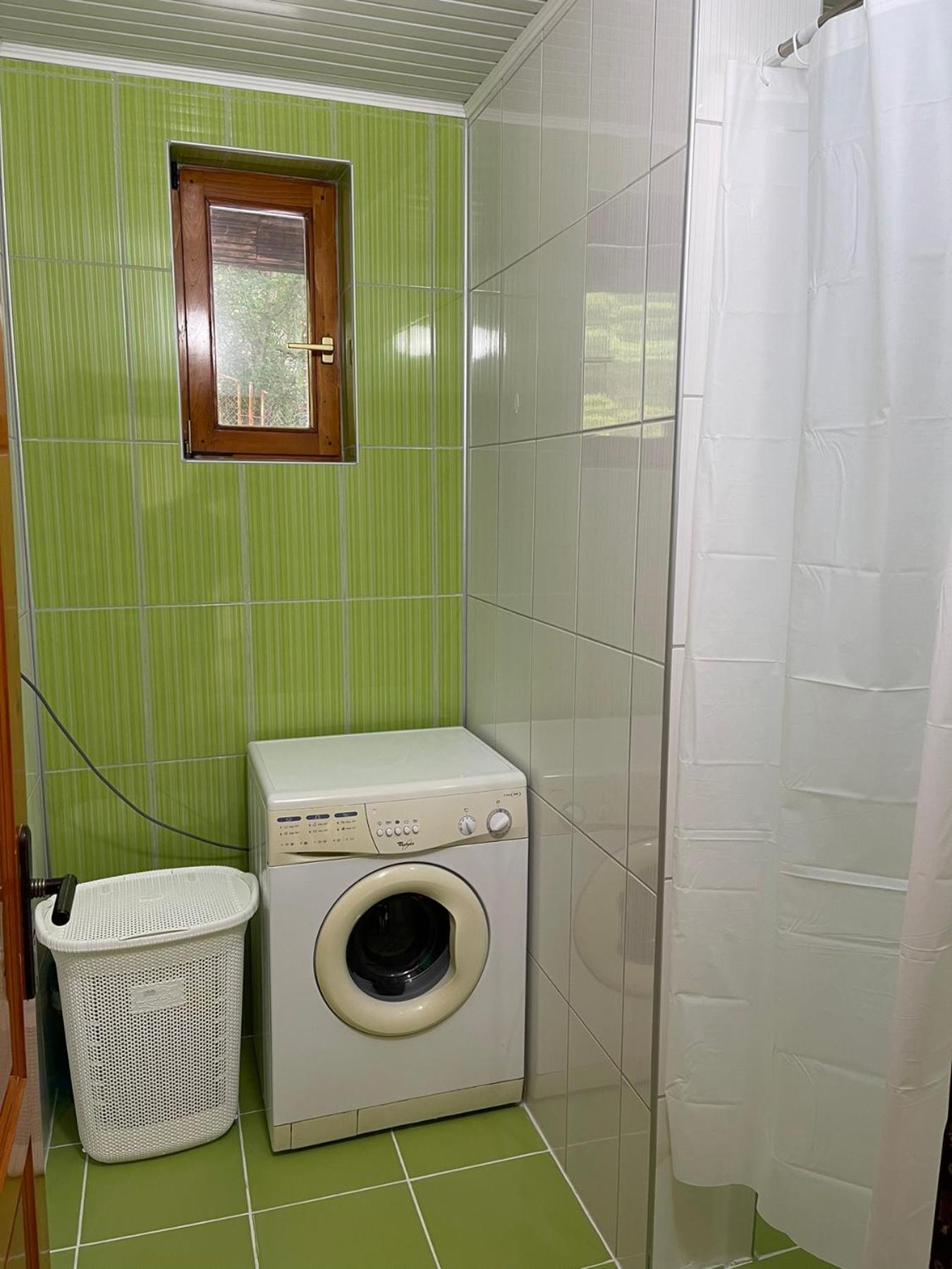 קברנה Villa Dechkoni מראה חיצוני תמונה
