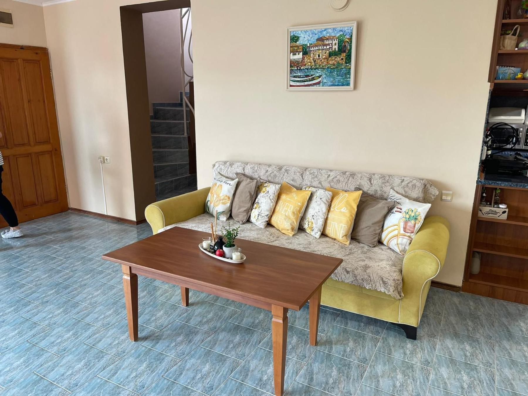 קברנה Villa Dechkoni מראה חיצוני תמונה
