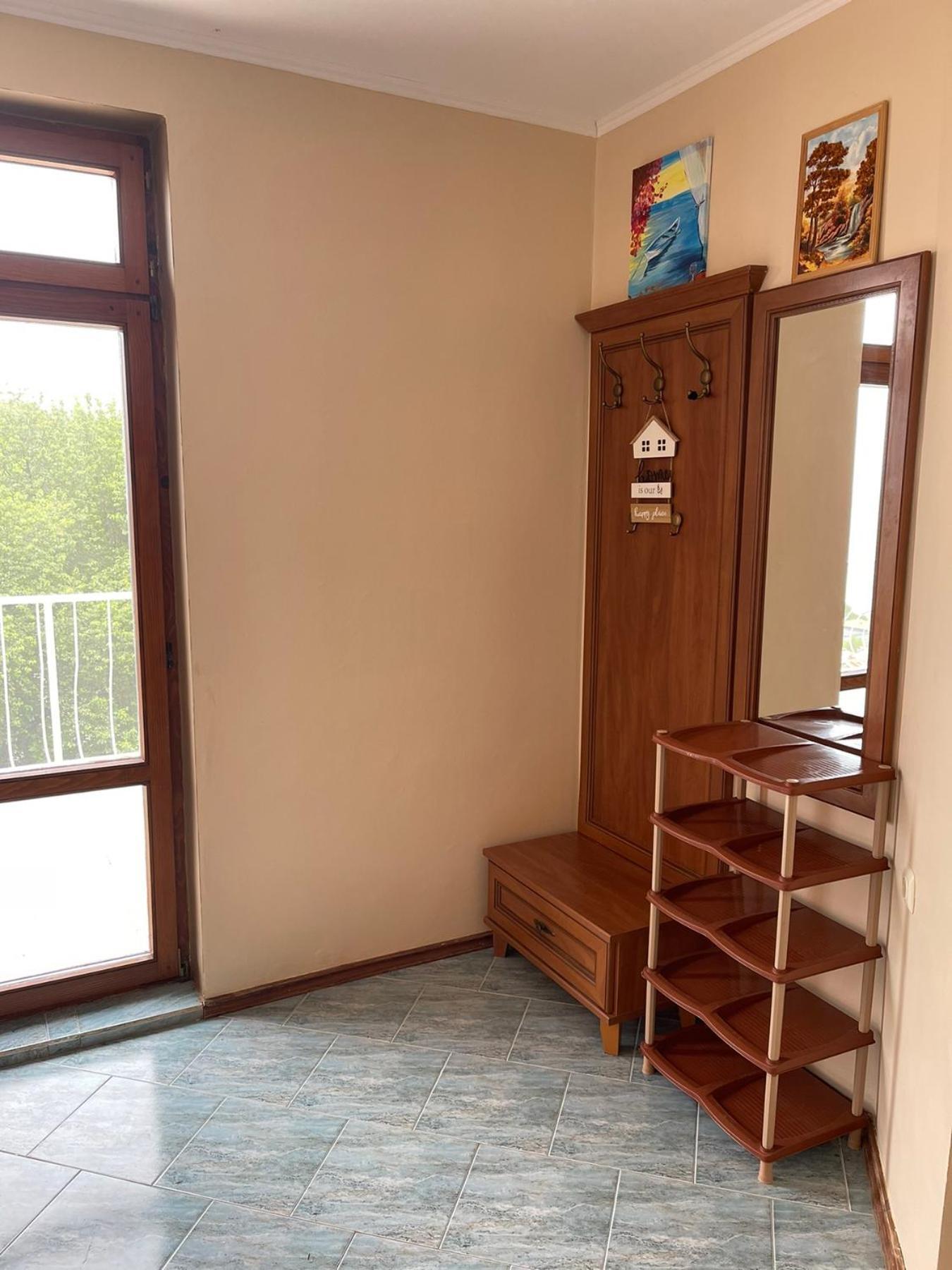 קברנה Villa Dechkoni מראה חיצוני תמונה