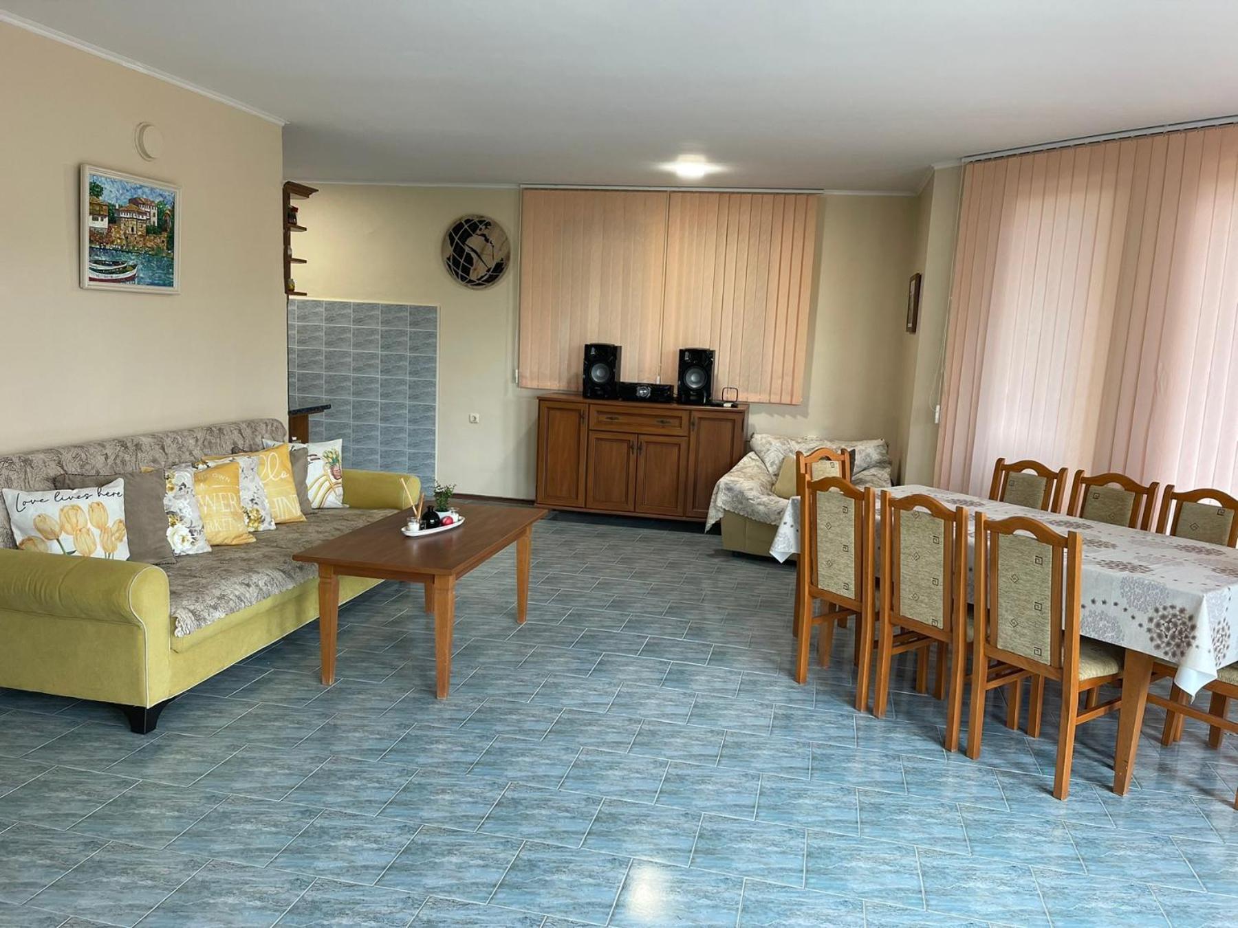 קברנה Villa Dechkoni מראה חיצוני תמונה