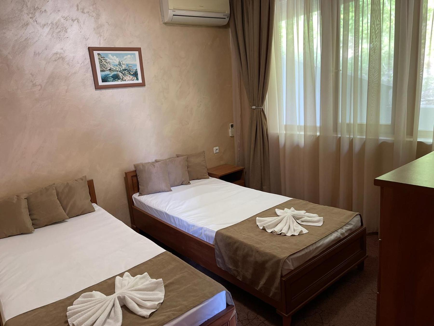 קברנה Villa Dechkoni מראה חיצוני תמונה
