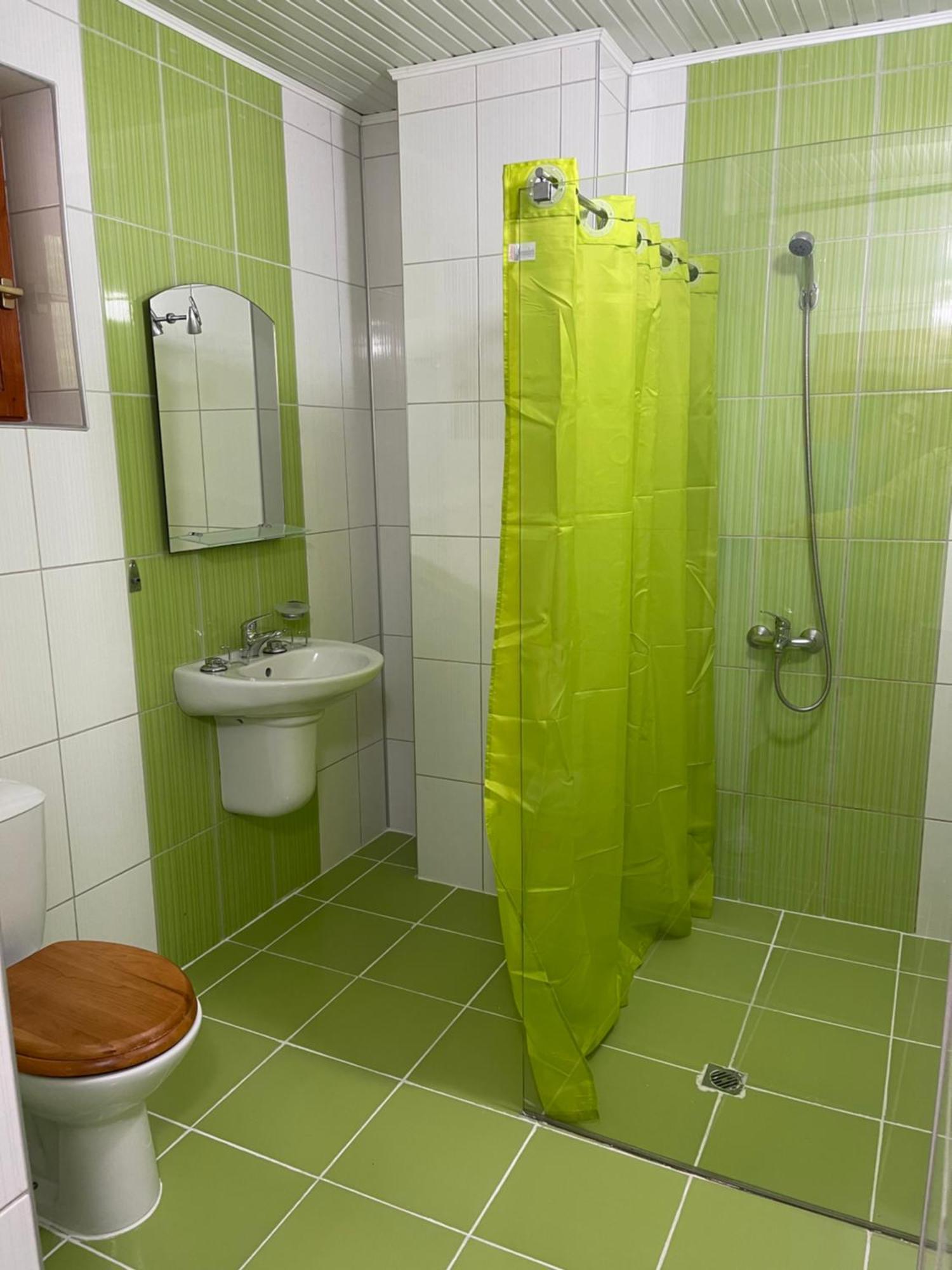 קברנה Villa Dechkoni מראה חיצוני תמונה